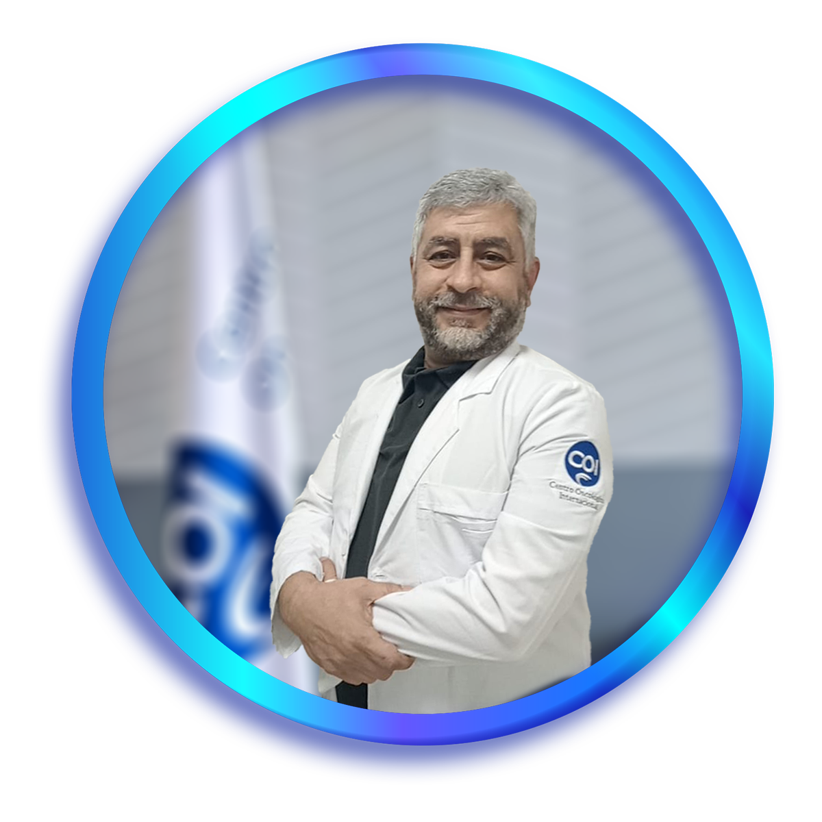 Dr. Enrique Muñoz Armendáriz